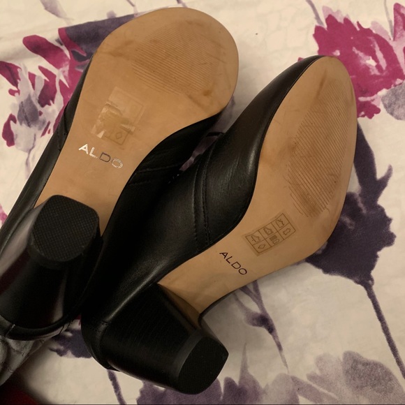 Aldo Boots - Picture 4 of 5